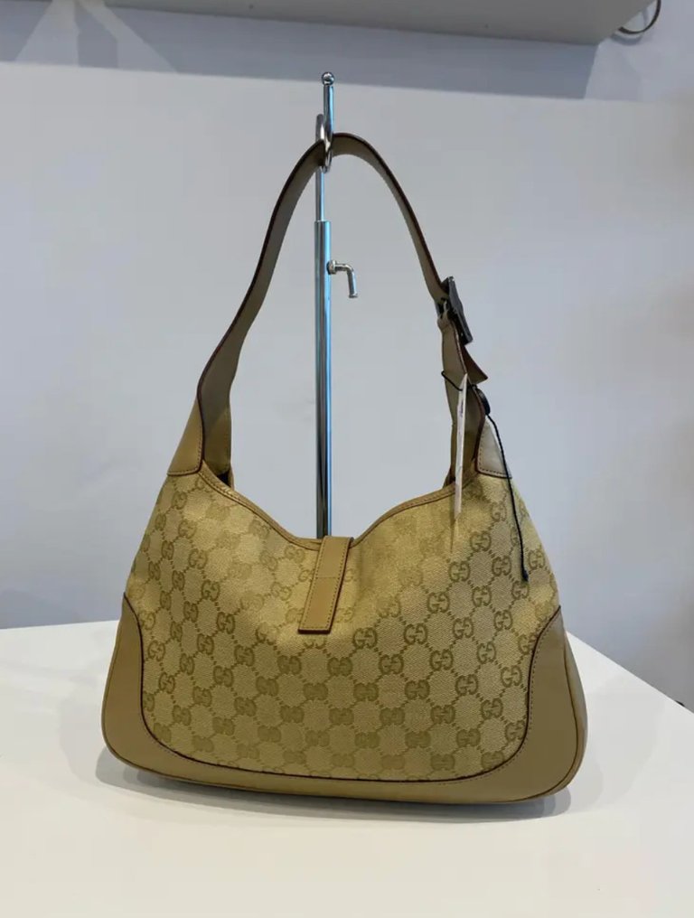 Gucci - Jackie - Τσάντα ώμου #2.1