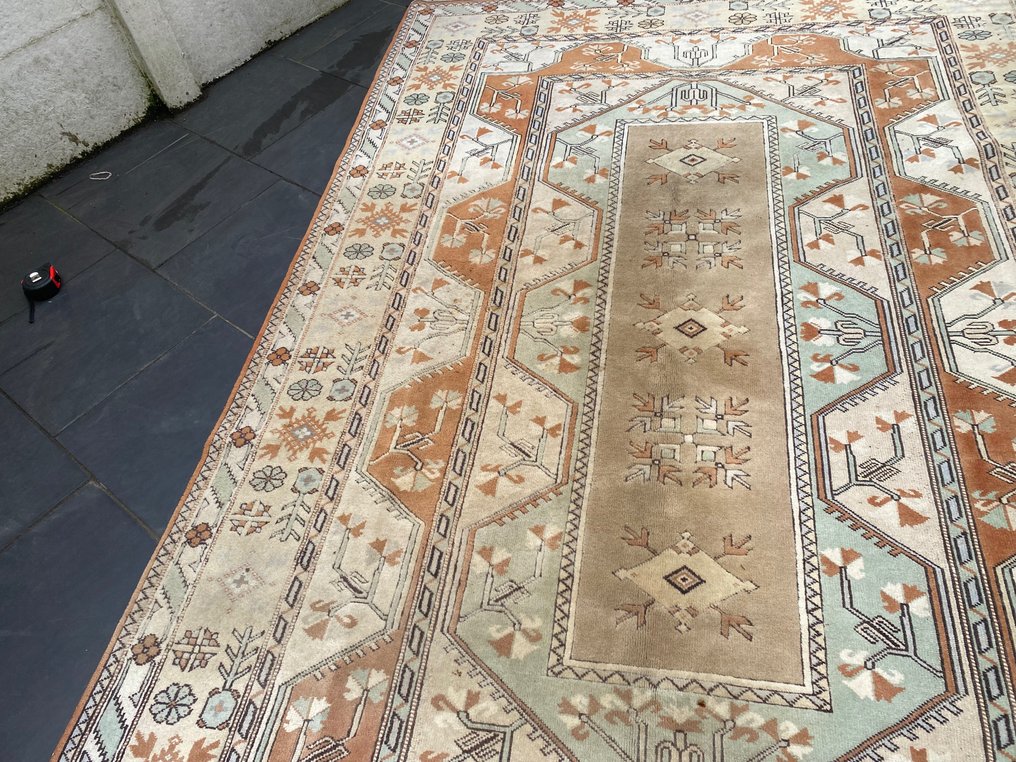 地毯 - 301 cm - 201 cm #3.1