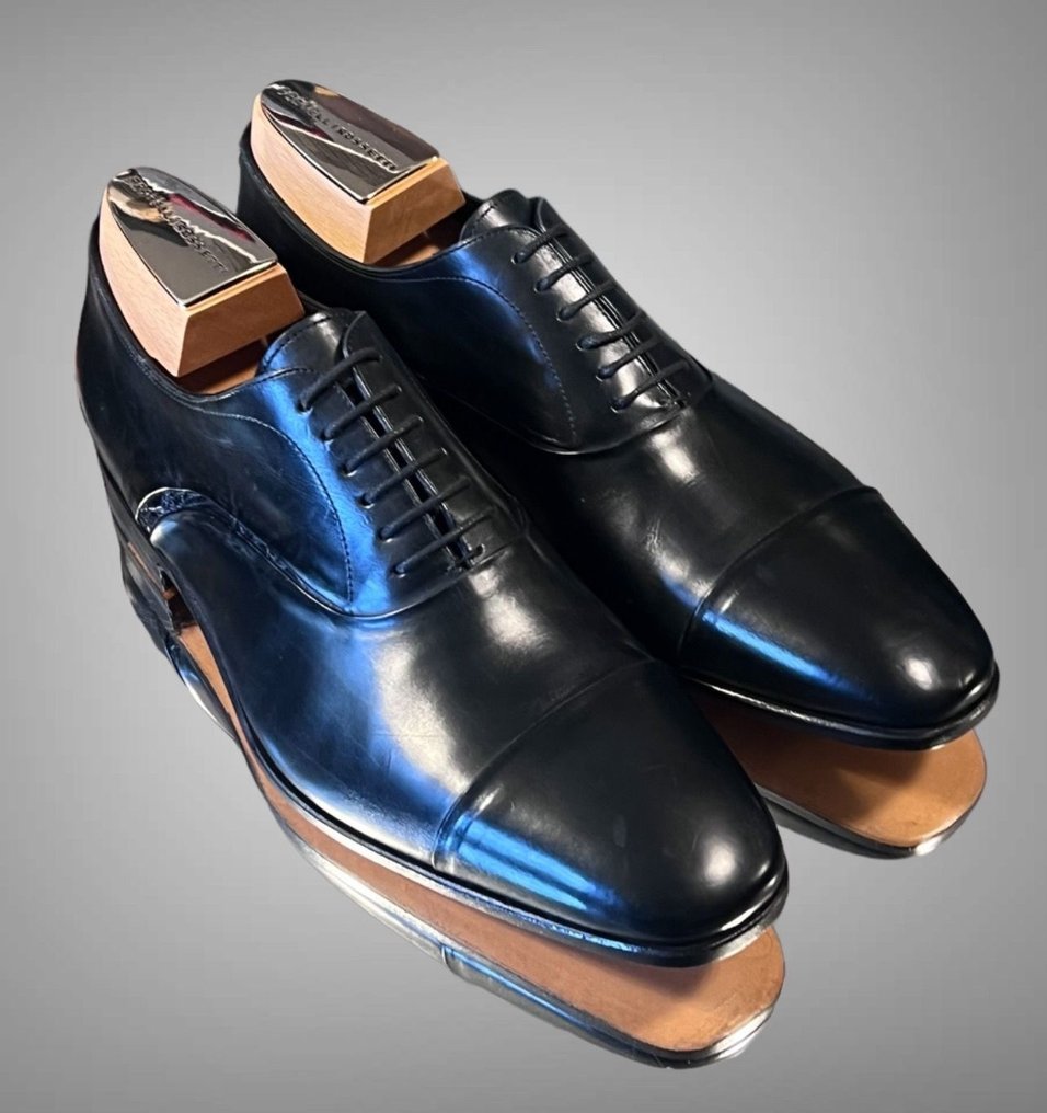 Fratelli Rossetti - 系带鞋 - 尺寸: Shoes / EU 42 #3.1