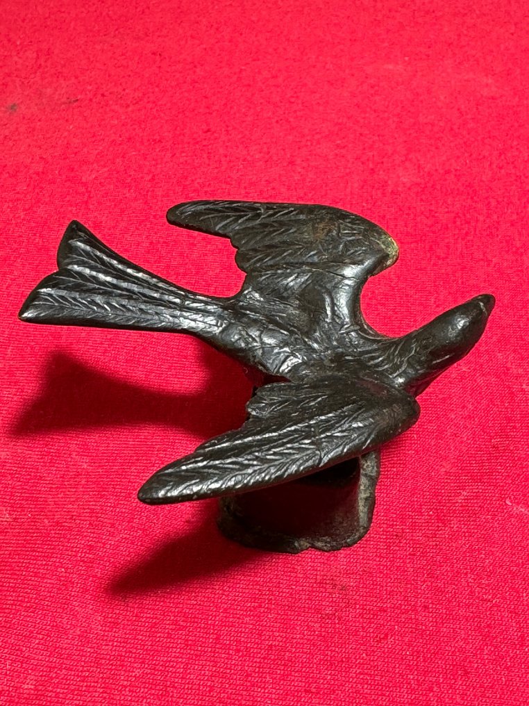 Römisches Reich Bronze figure - 42 mm #2.1