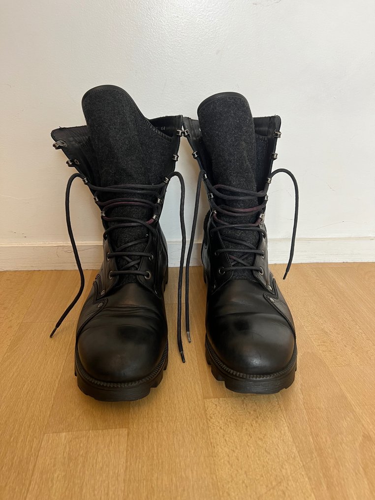 Maison Margiela - Ankle boots - Size: Shoes / EU 44 #1.1