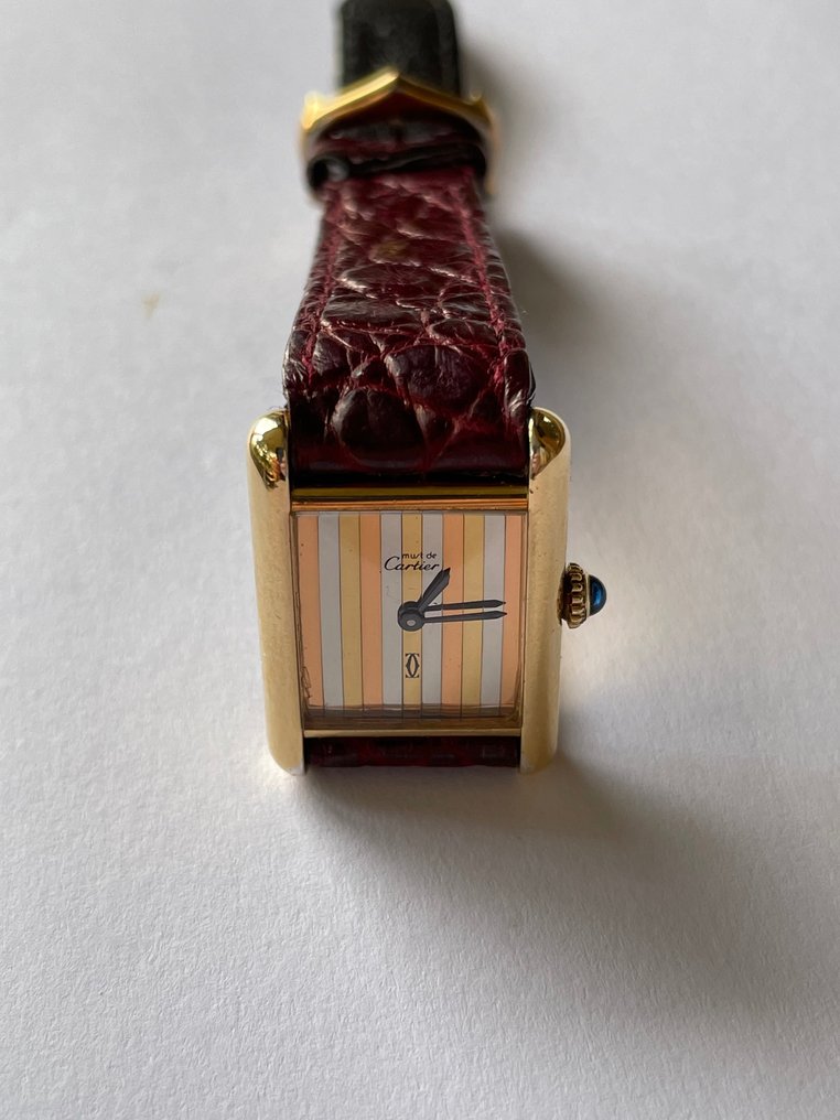 Cartier 3139 hotsell