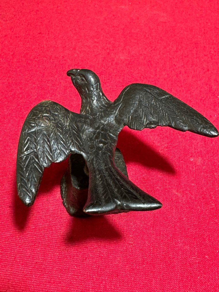 Römisches Reich Bronze figure - 42 mm #1.2