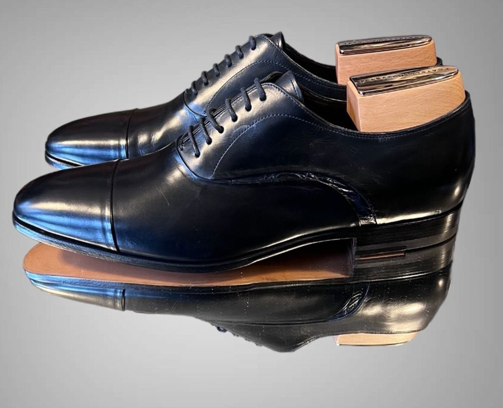 Fratelli Rossetti - 系带鞋 - 尺寸: Shoes / EU 42 #2.1