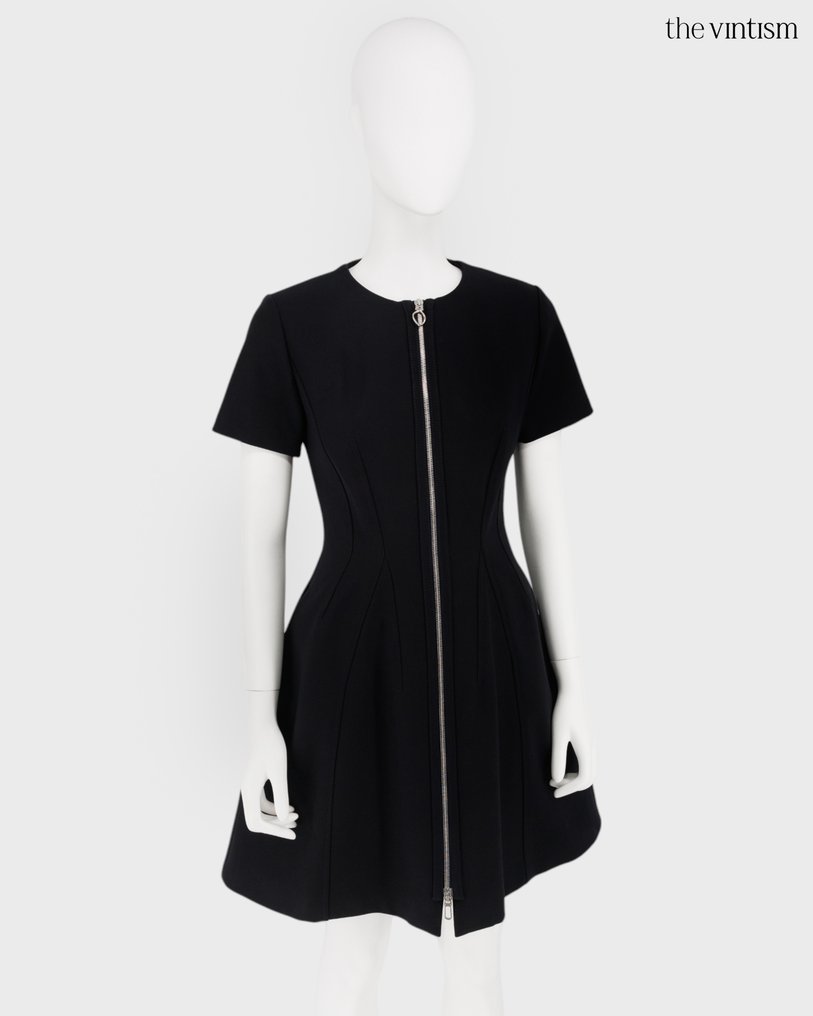 Christian Dior - Pre-Fall 2015 - Kleid #2.1