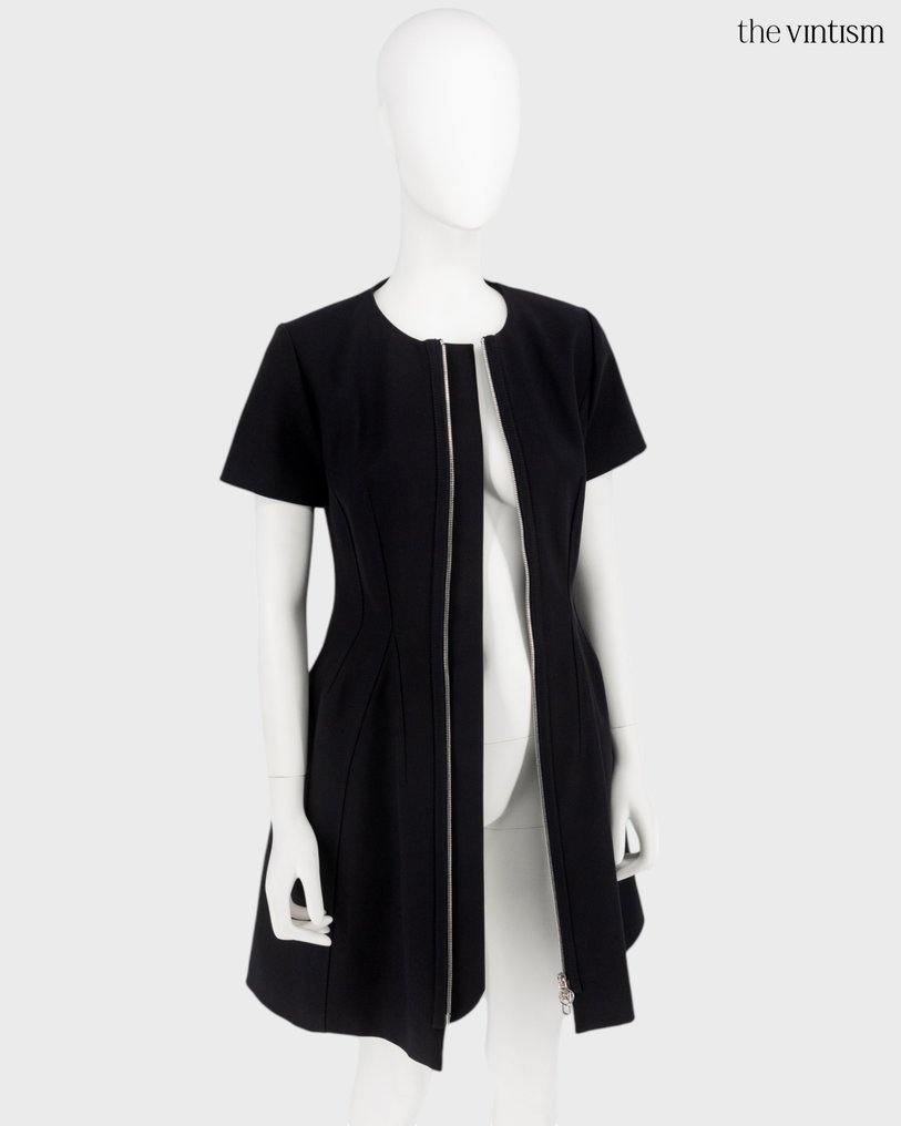 Christian Dior - Pre-Fall 2015 - Kleid #1.2