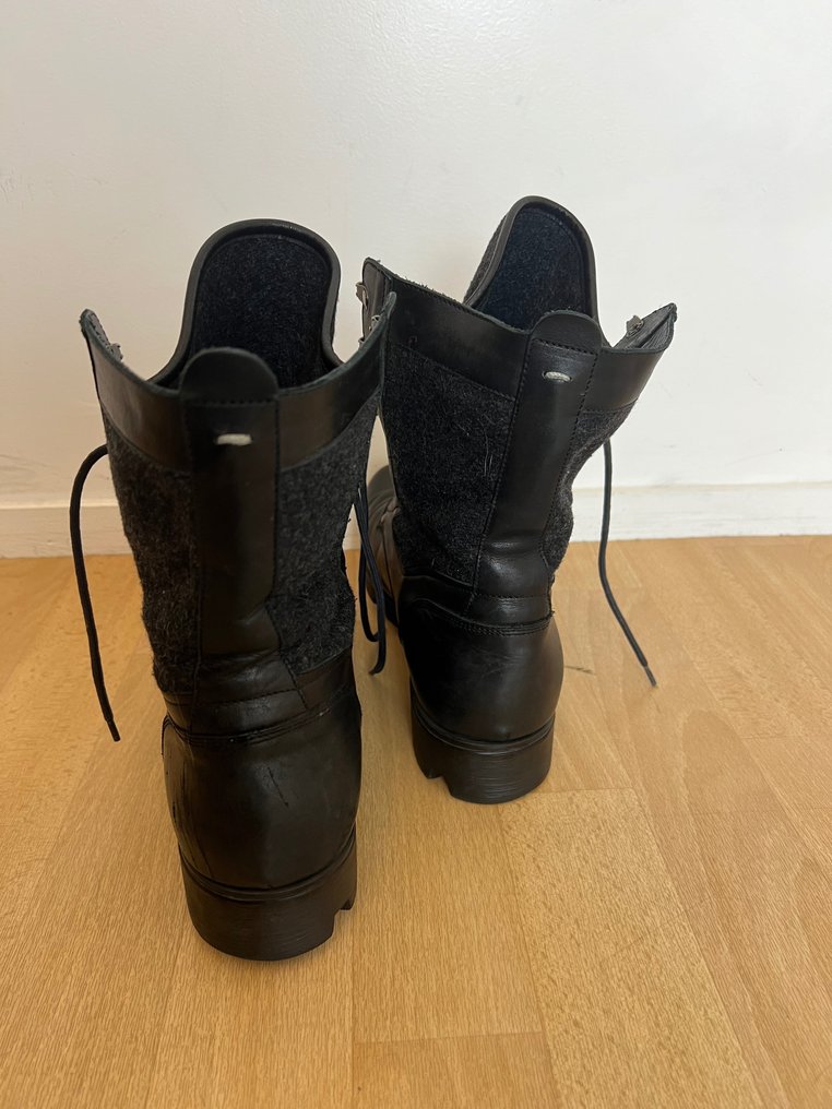 Maison Margiela - Ankle boots - Size: Shoes / EU 44 #2.1