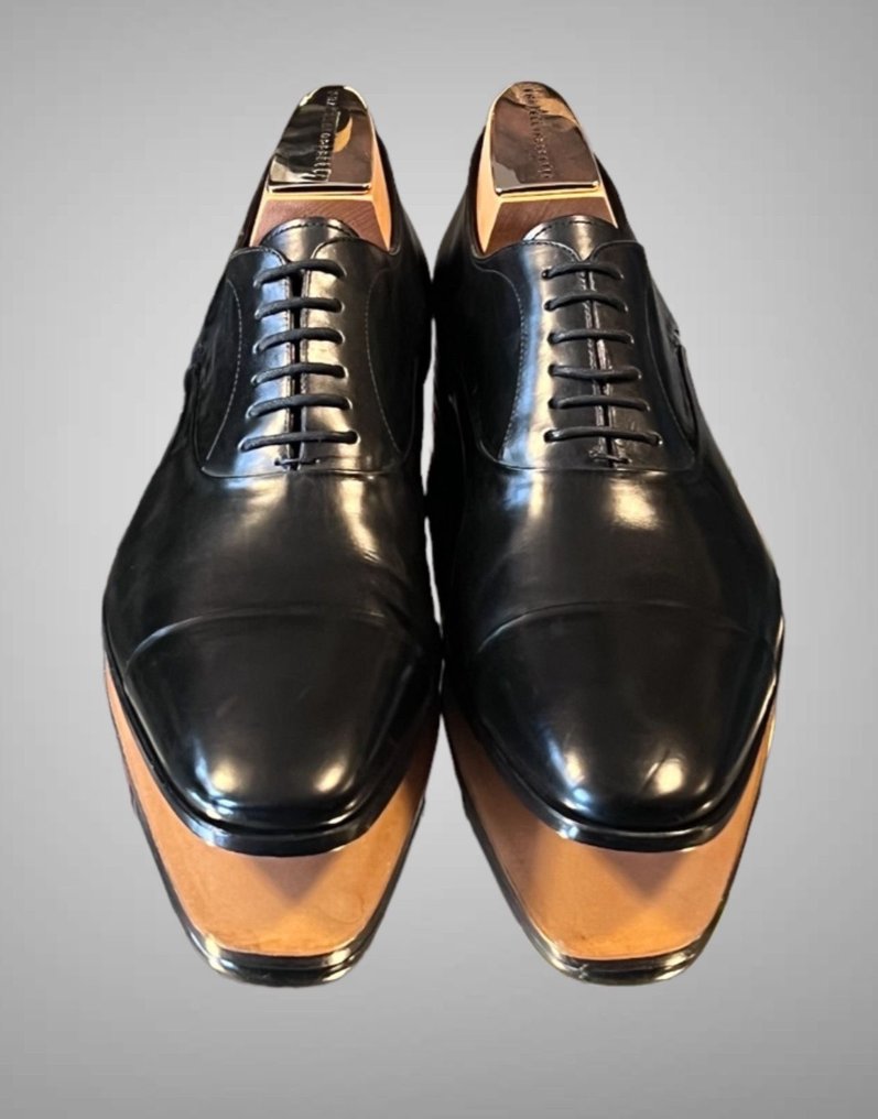 Fratelli Rossetti - 系带鞋 - 尺寸: Shoes / EU 42 #1.2