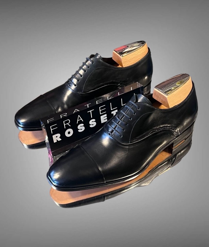 Fratelli Rossetti - 系带鞋 - 尺寸: Shoes / EU 42 #1.1
