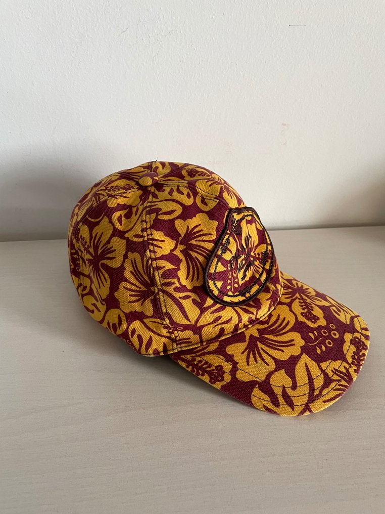Prada - 帽 (1) - 棉 #1.2