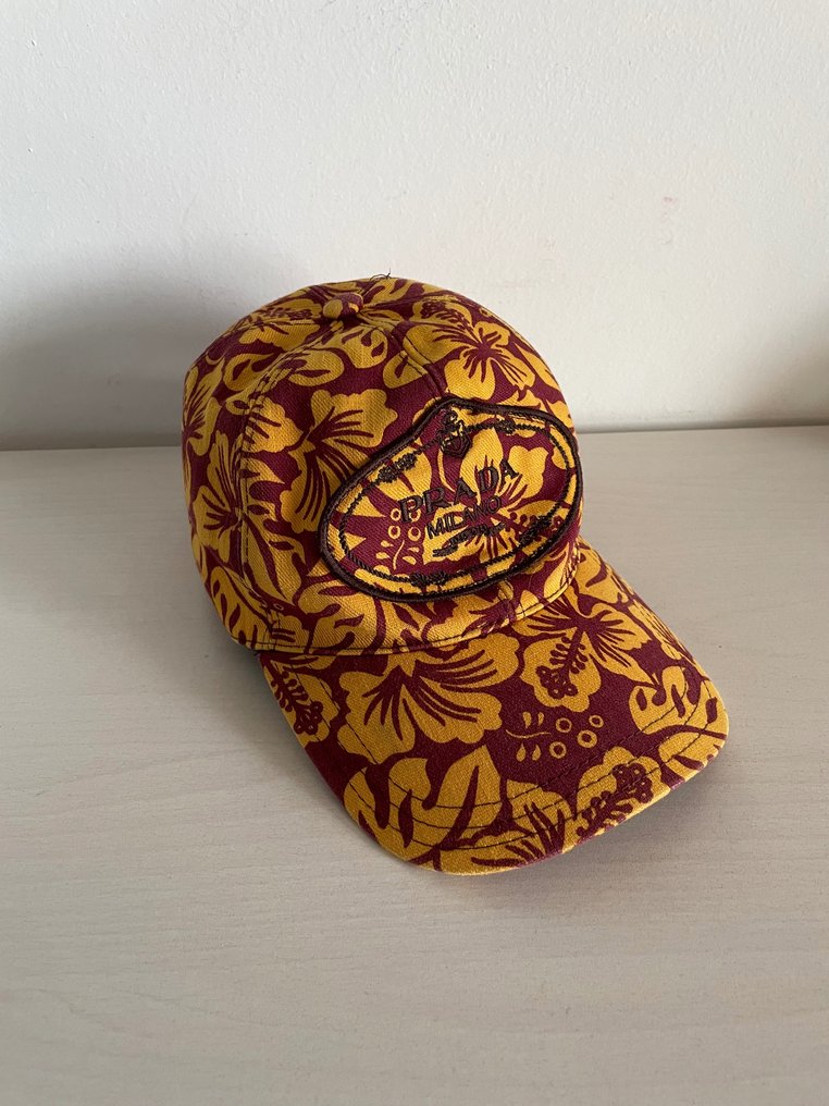 Prada - 帽 (1) - 棉 #1.1
