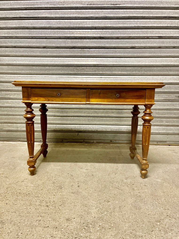 Table - Wood #1.2