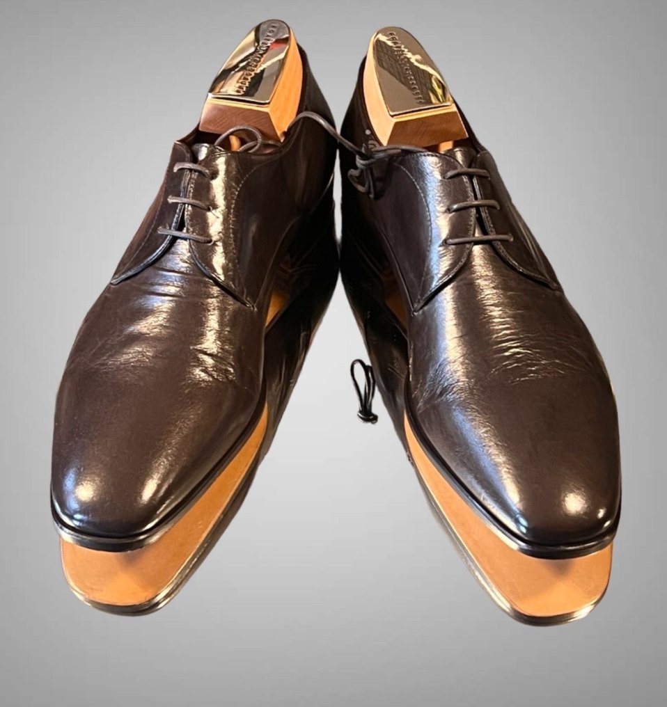 Fratelli Rossetti - Pantofi cu șiret - Dimensiune: Shoes / EU 42 #3.2