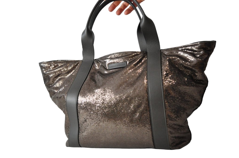 Brunello Cucinelli - Handbag #1.1