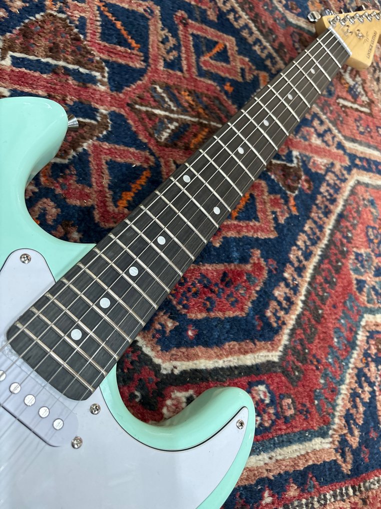 Lintage Guitars - ST-1 -  - 电吉他  (没有保留价) #4.3