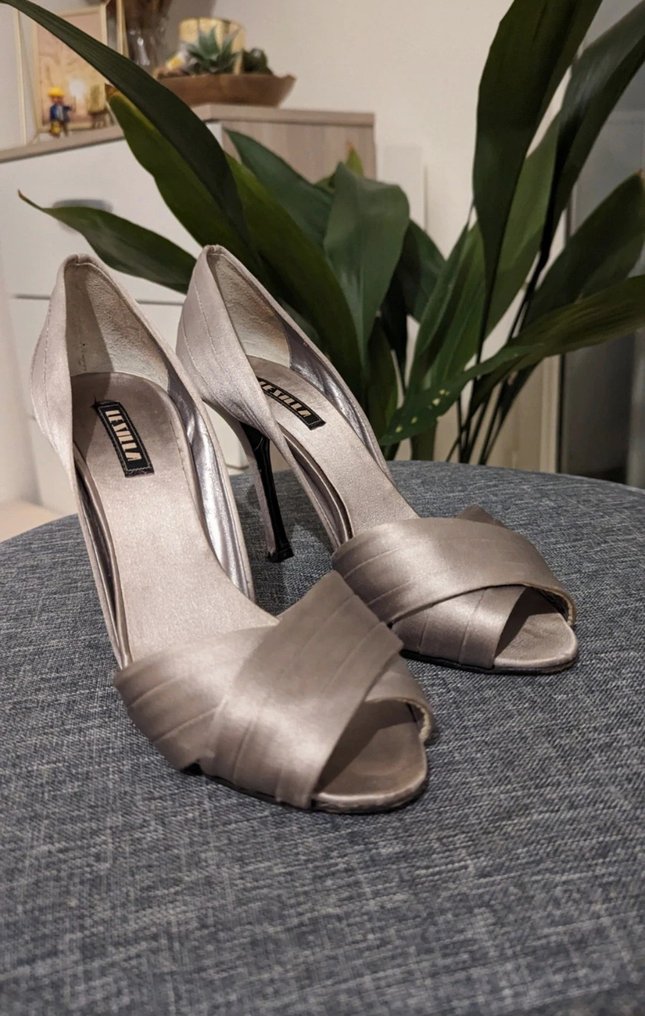 Le Silla - 高跟鞋 - 尺寸: Shoes / EU 37 #1.2