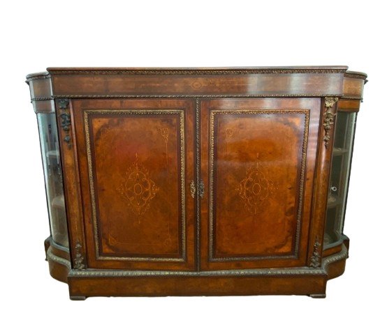Credenza - Wood - Rooted belief #1.1