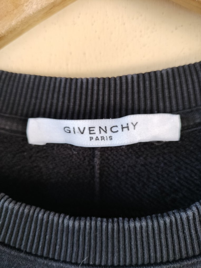 Givenchy - Herrkostym #1.2