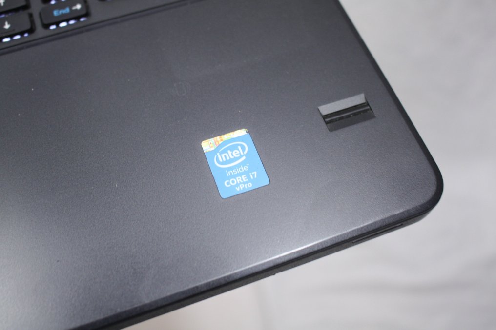 Nice find: Dell Latitude E5550 Business notebook - Intel Core i7 2.6 Ghz CPU, NVIDIA GeForce 840M, 16GB RAM - Ordenador portátil - Hermosa pantalla de 15 pulgadas - Windows 11 Professional #3.1