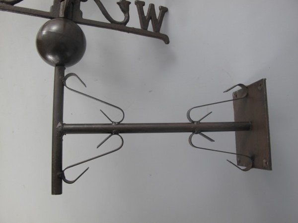 Μετεωρολογικός σταθμός - Σίδερο #3.2