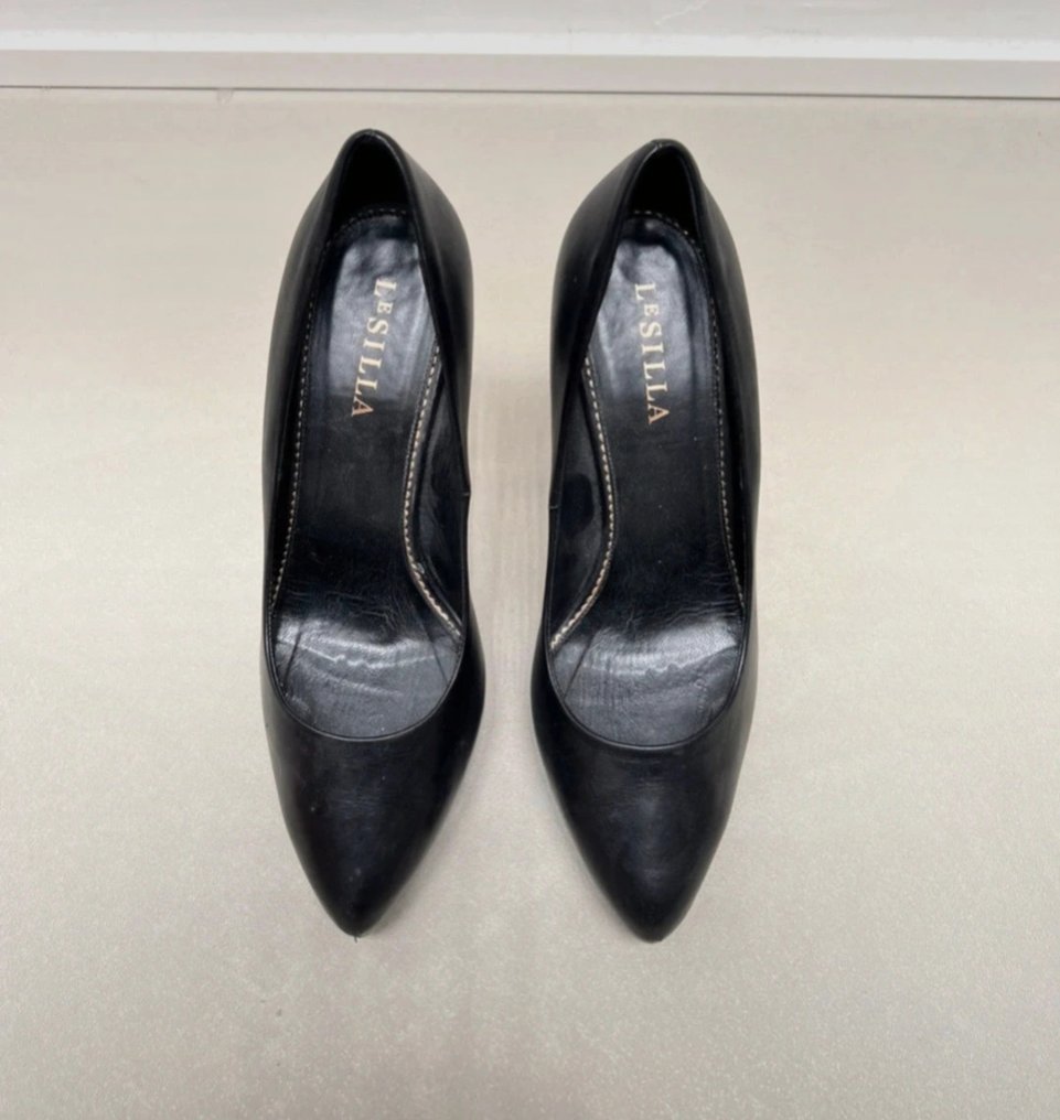 Le Silla - 高跟鞋 - 尺寸: Shoes / EU 40 #2.1
