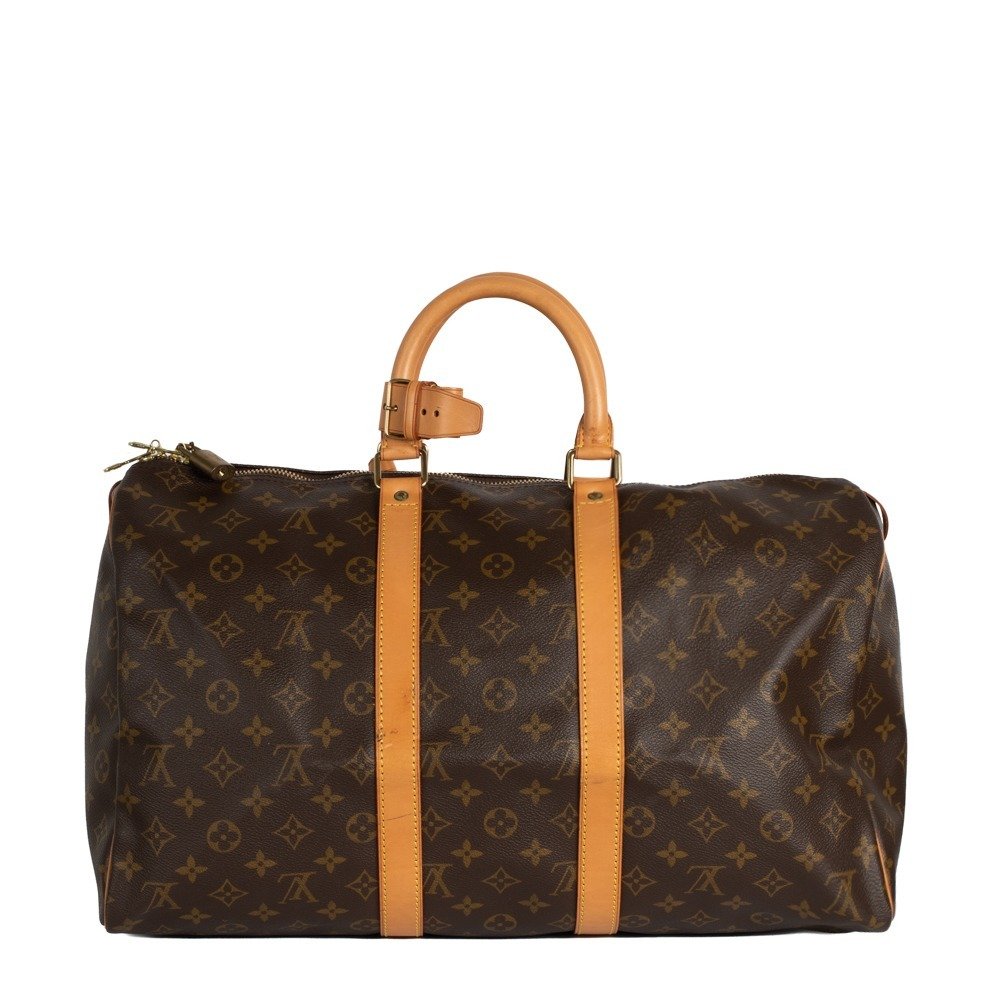 Louis Vuitton - Keepall - Bolso de viaje #2.1