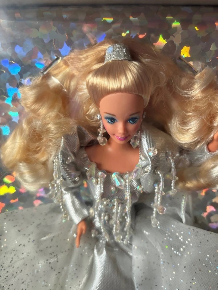 Mattel  - Docka Barbie Gran Gala Special Edition - 1990-2000 #2.1