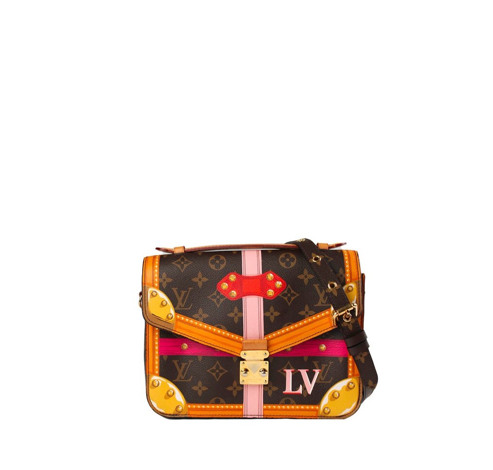 Louis Vuitton - Metis - 手提包 #1.1
