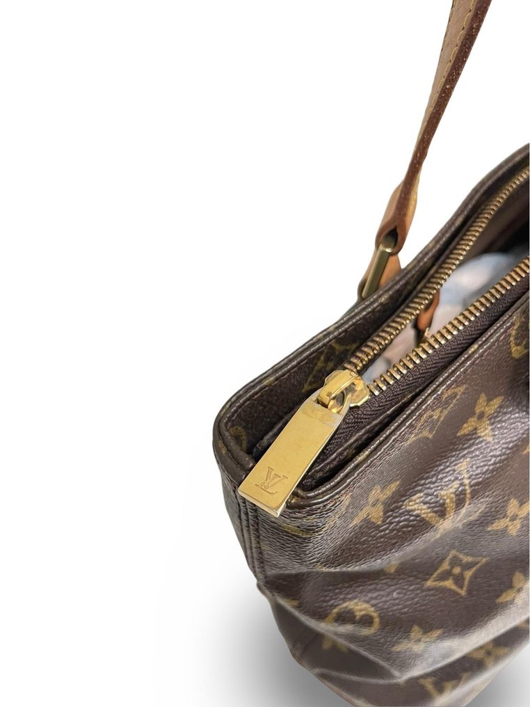 Louis Vuitton - Cabas - Schultertasche #2.1