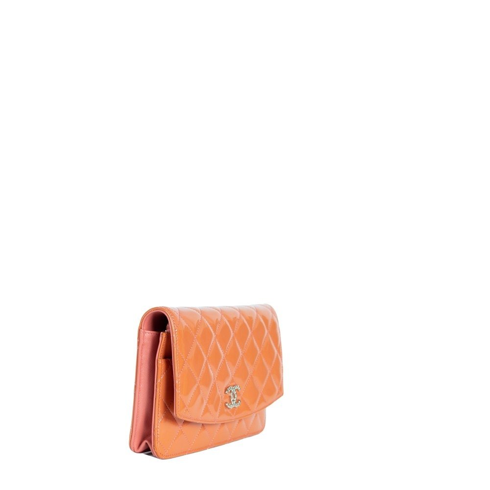Chanel - Wallet on Chain - Skuldertaske #1.2
