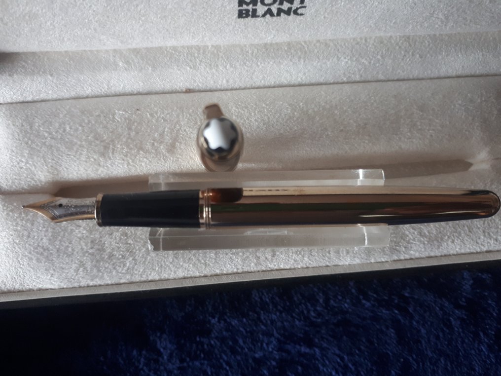 Montblanc - 144 - Fountain pen #2.2