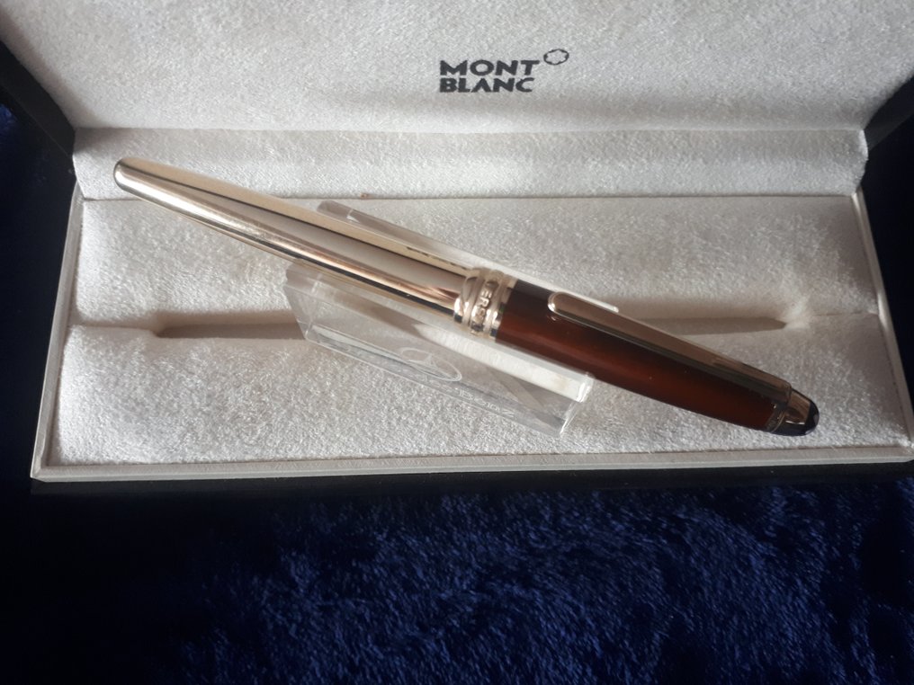 Montblanc - 144 - Fountain pen #1.1