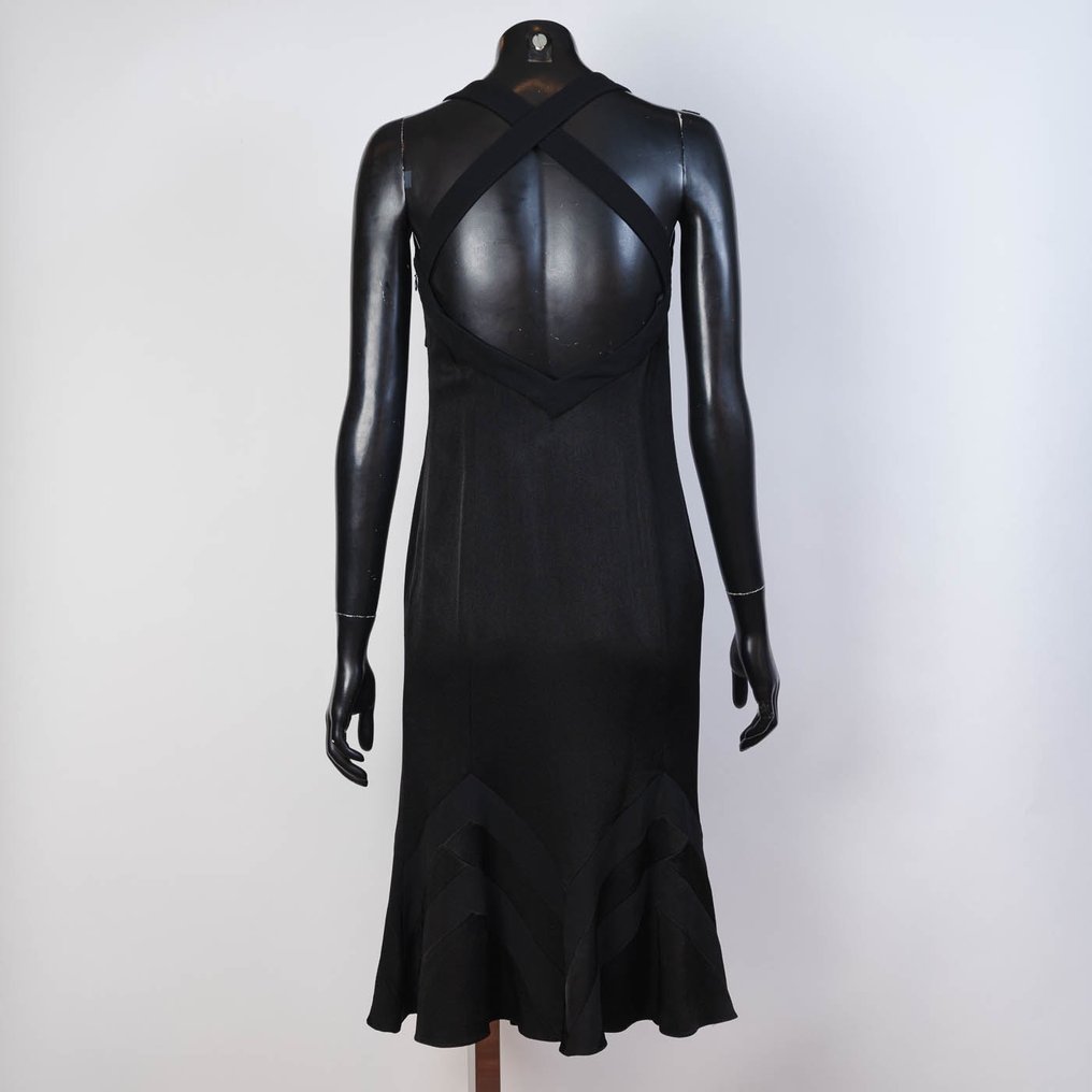 Christian Dior - Vestido #1.2