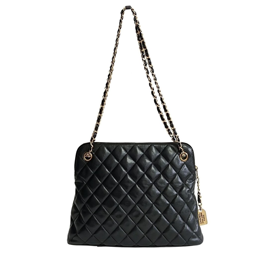 Chanel - 31 Rue Cambon - Shoulder bag #1.1