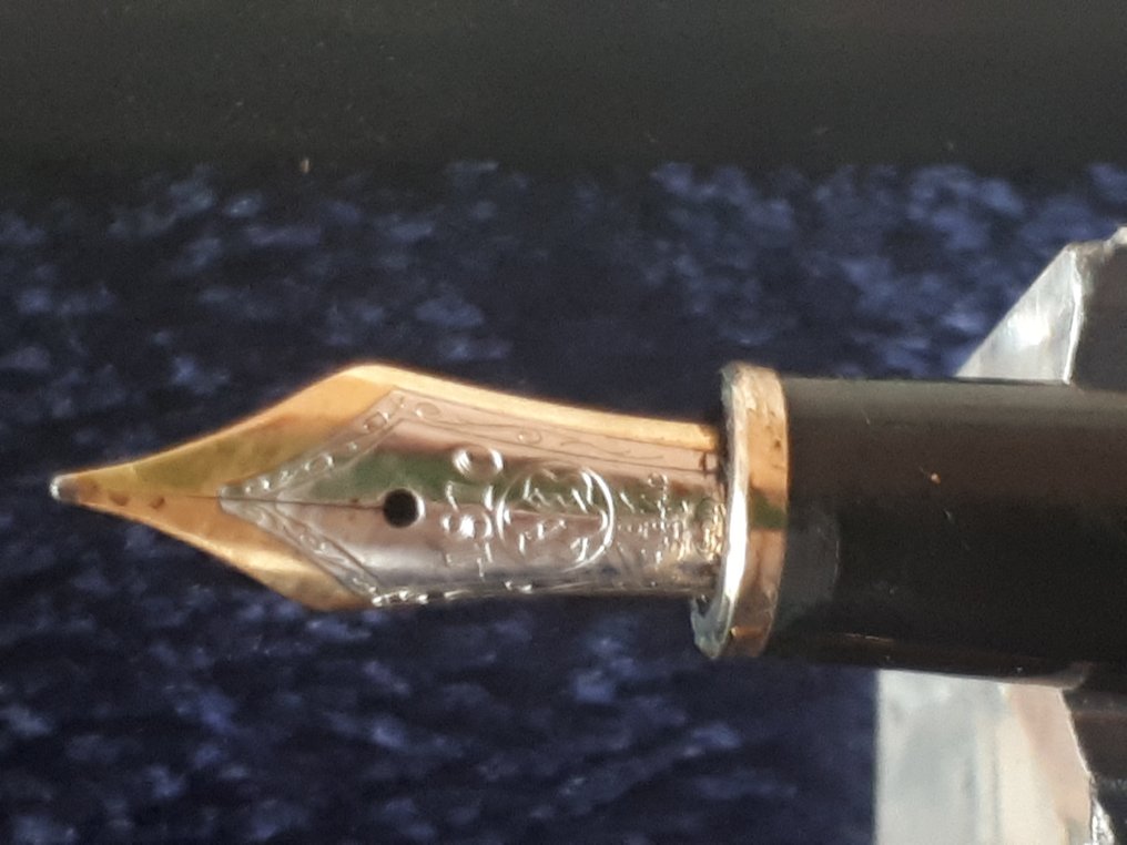 Montblanc - 144 - Fountain pen #3.2