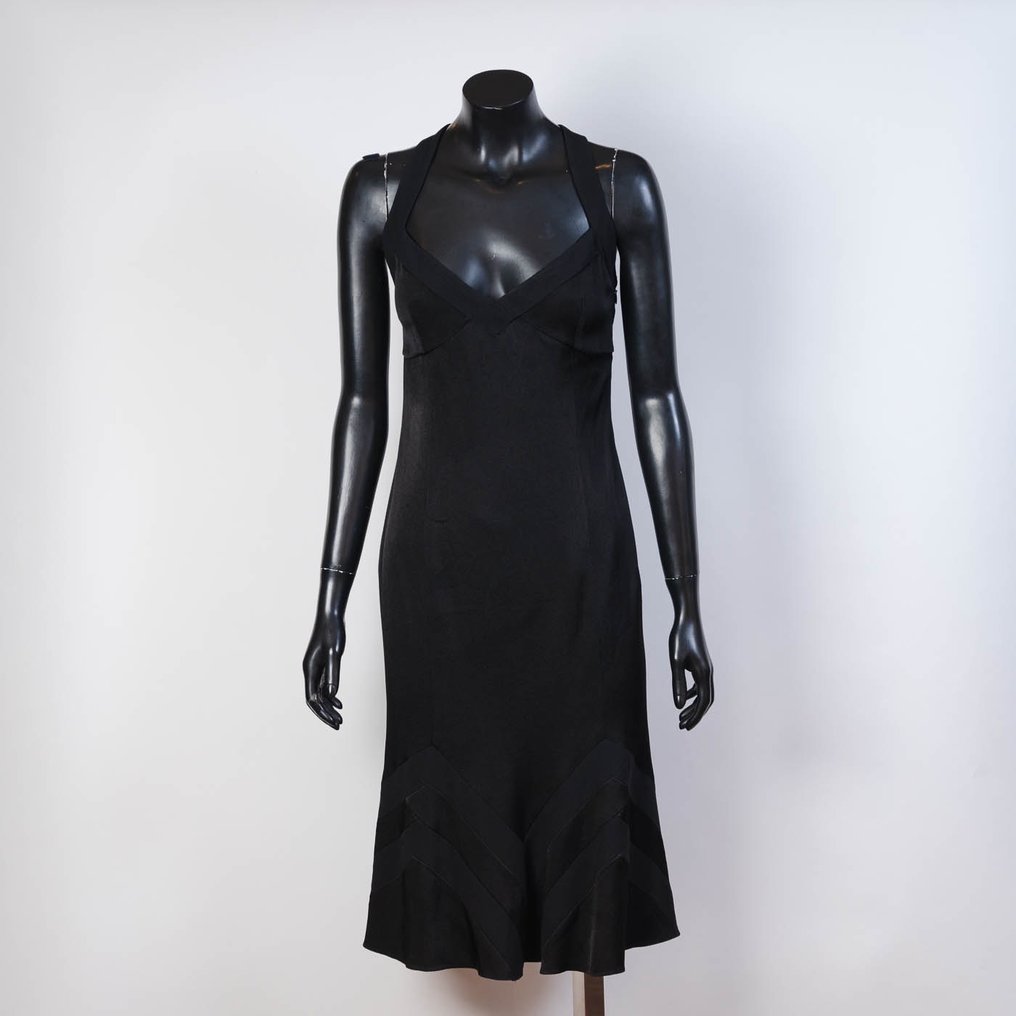 Christian Dior - Vestido #1.1