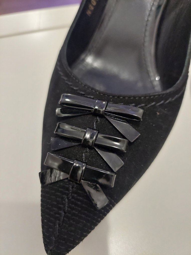 Louis Vuitton - Heeled shoes - Size: Shoes / EU 39 #2.1