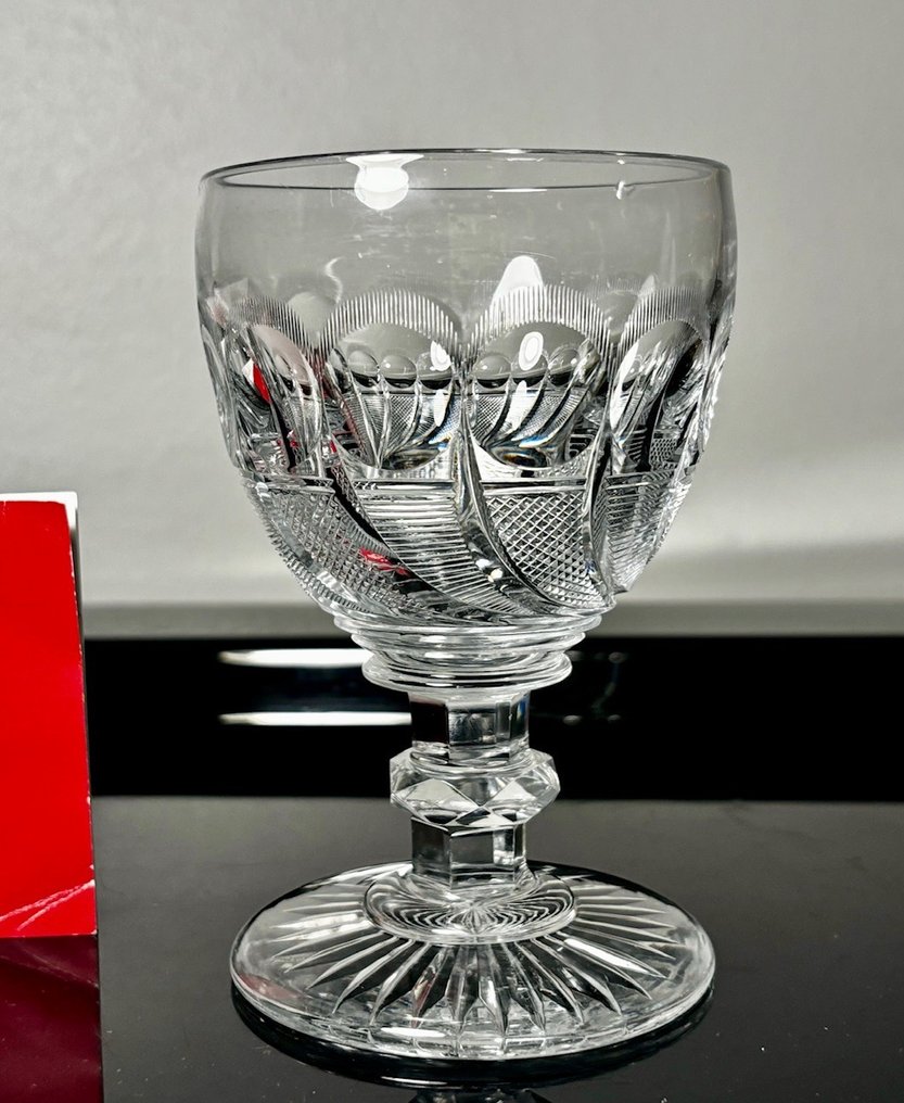 Baccarat, St.Louis - Le Creusot - Cupă - Cristal #2.1