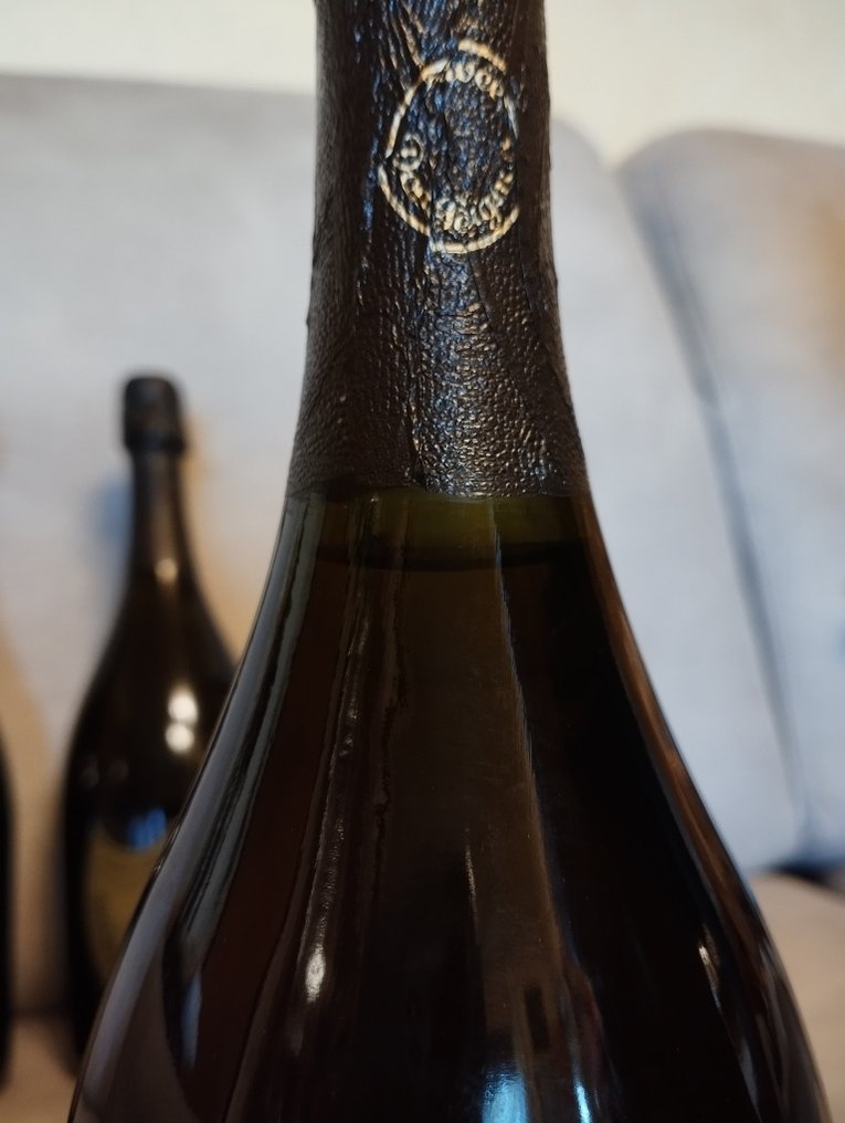 1992 Dom Pérignon - Champagne Brut - 1 Flaske (0,75L) #1.2