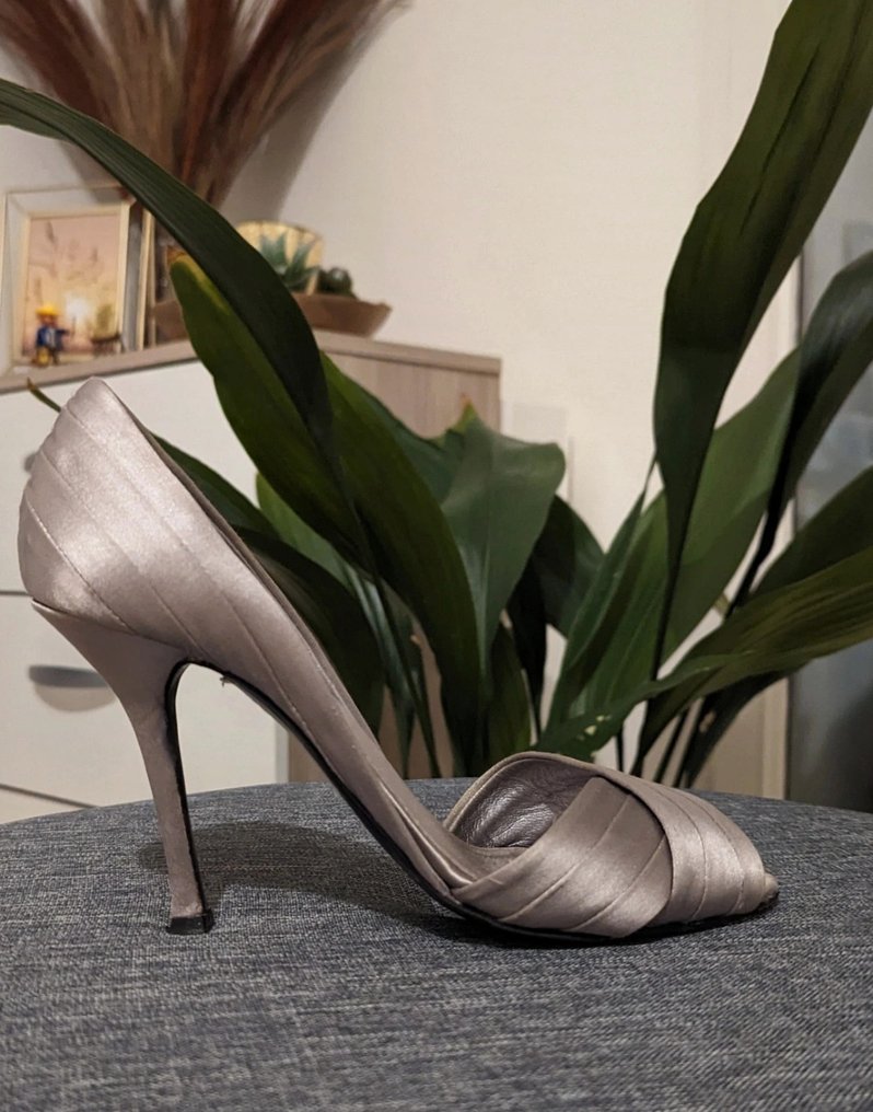 Le Silla - Pantofi cu toc - Dimensiune: Shoes / EU 37 #2.1