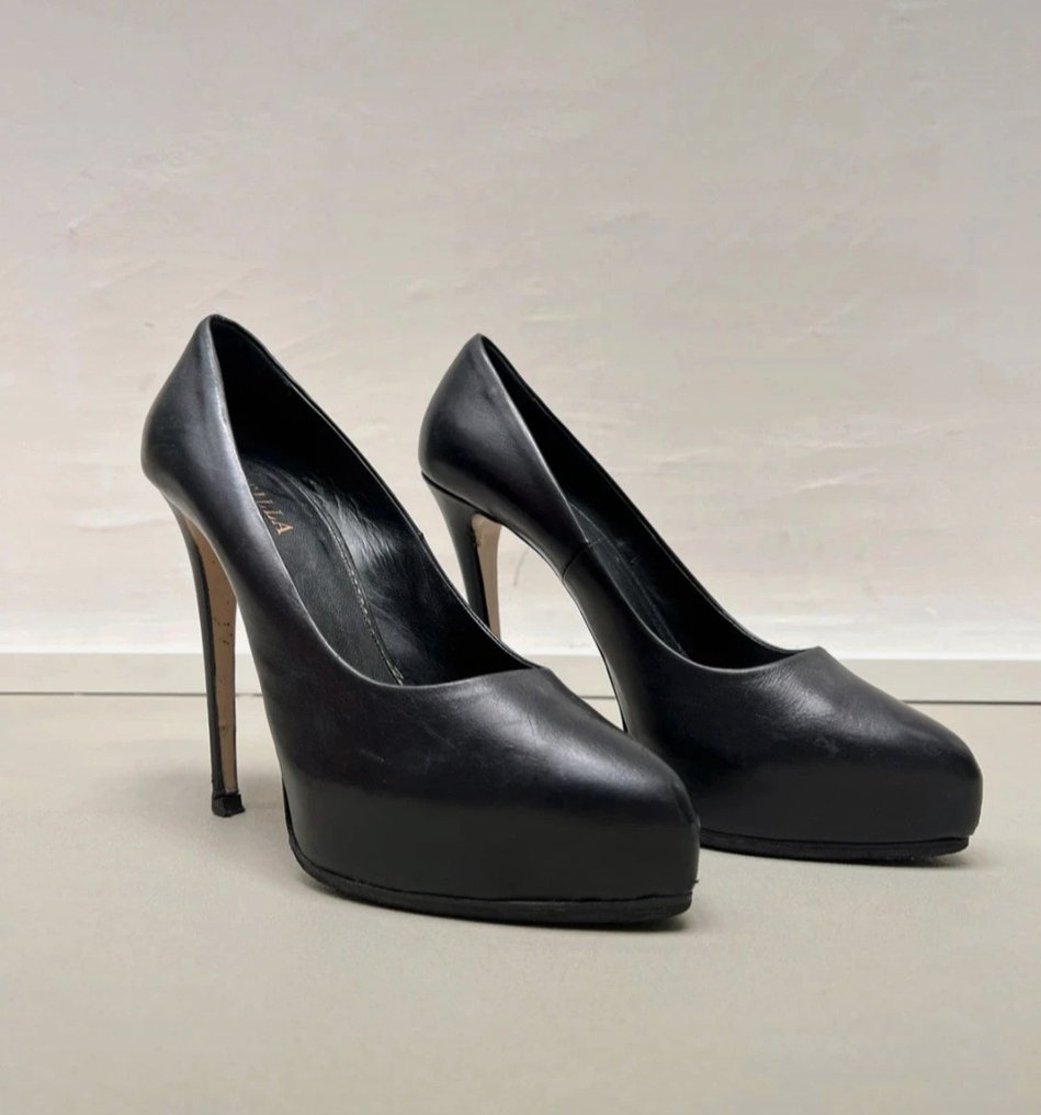 Le Silla - 高跟鞋 - 尺寸: Shoes / EU 40 #1.3