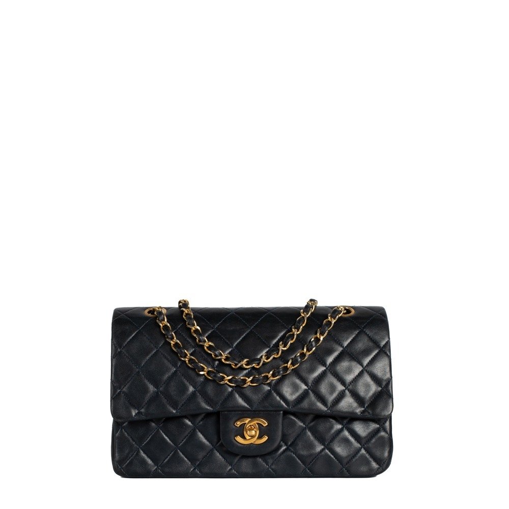 Chanel - Timeless/Classique - Crossbody-Bag #1.1