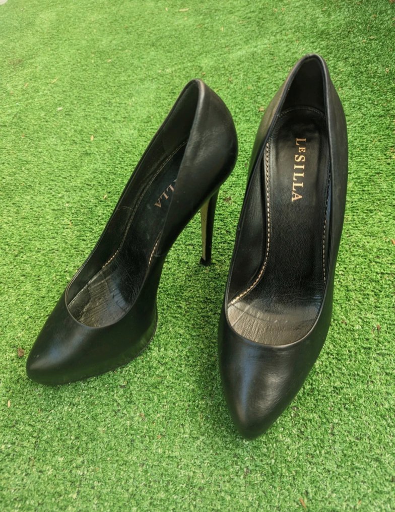 Le Silla - 高跟鞋 - 尺寸: Shoes / EU 40 #1.1