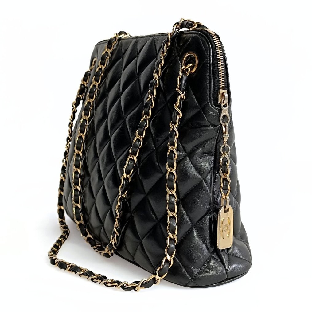 Chanel - 31 Rue Cambon - Shoulder bag #1.2