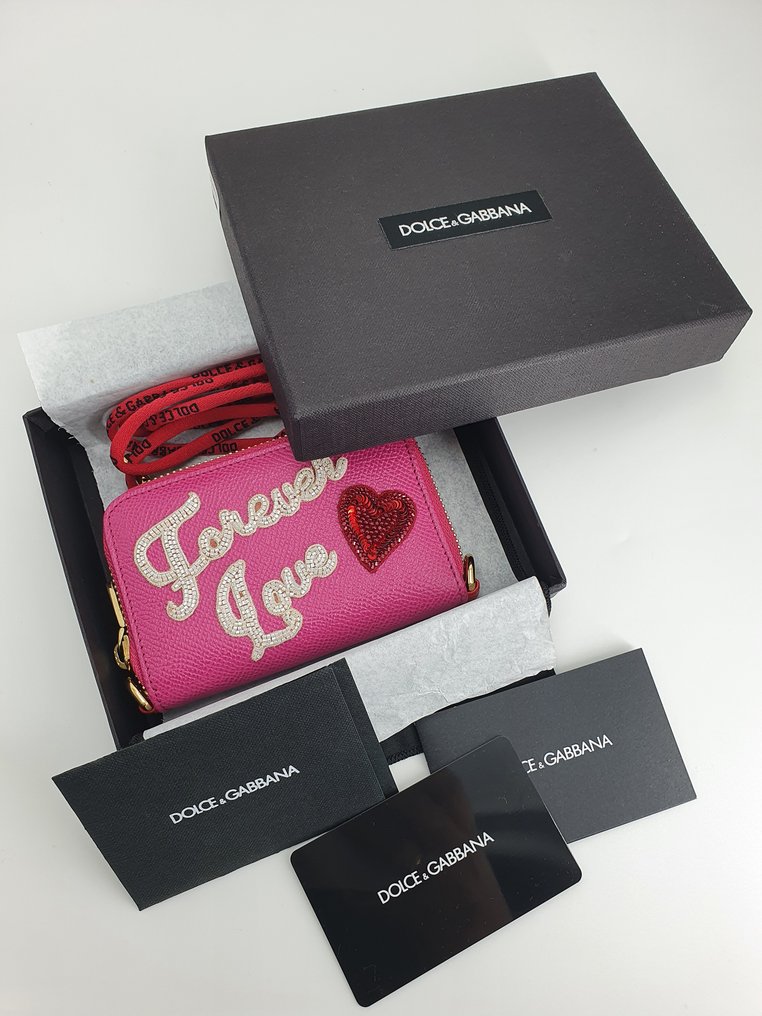 Dolce & Gabbana - outro - Conjunto de accesorios de moda #1.2