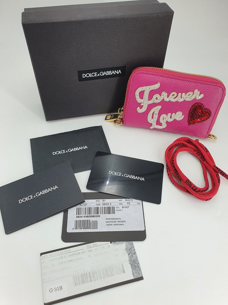 Dolce & Gabbana - outro - Fashion accessories set #1.1