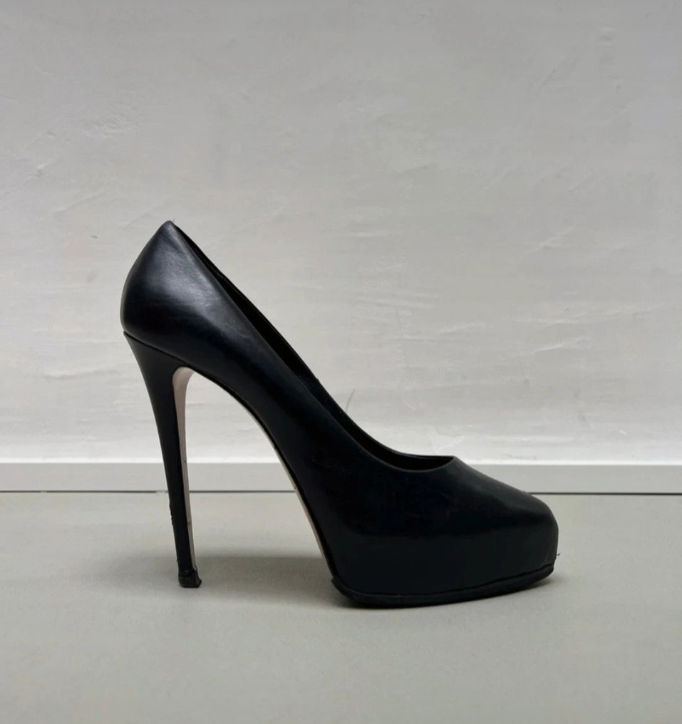 Le Silla - Korkokengät - Koko: Shoes / EU 40 #1.2