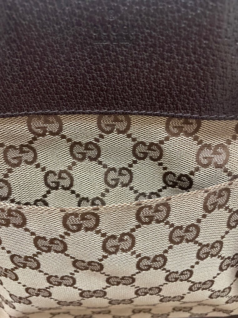 Gucci - Τσάντα χιαστί #2.1