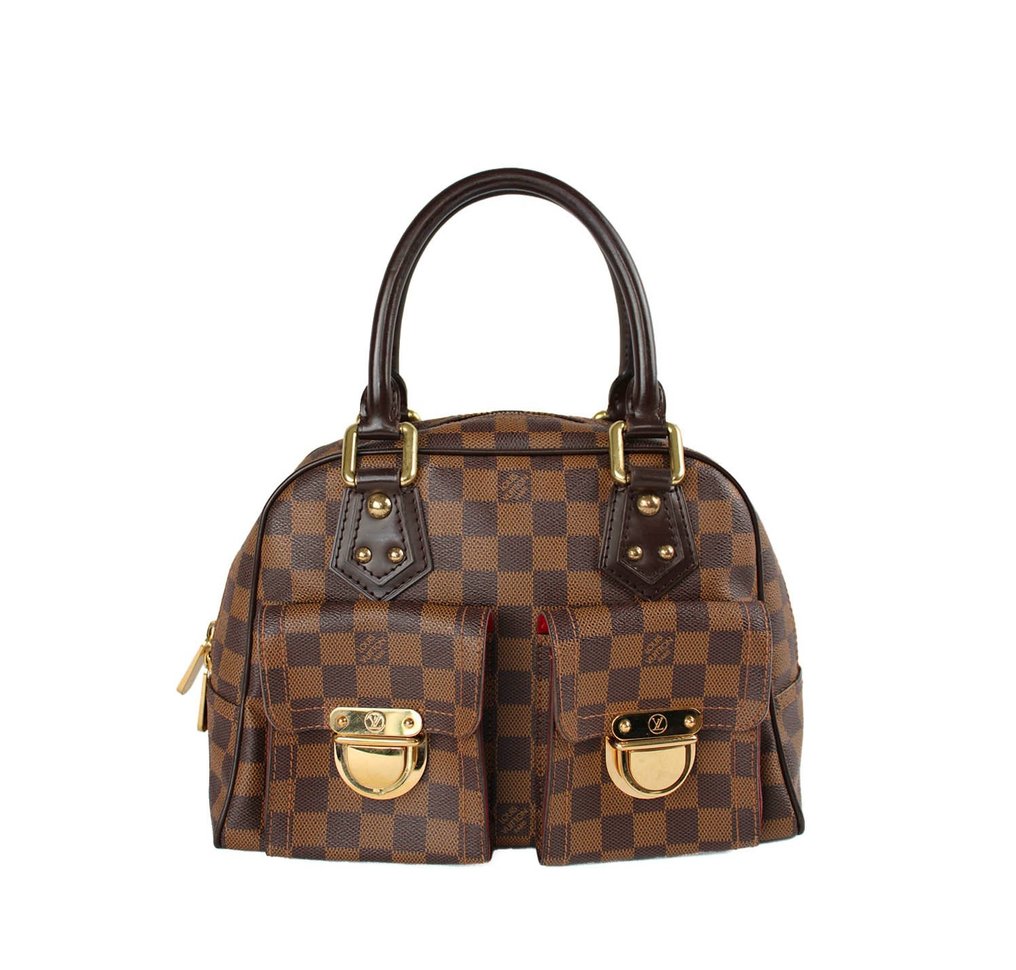 Louis Vuitton - Manhattan - Handtasche #1.1