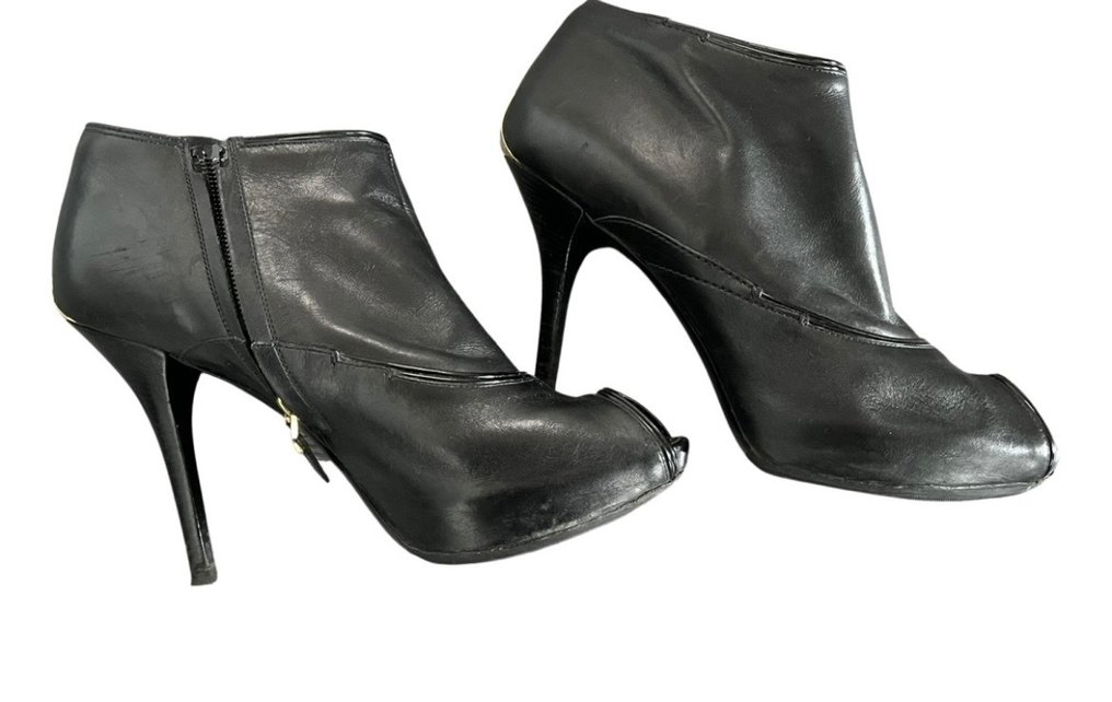Louis Vuitton - Botines - Tamaño: Shoes / EU 38.5 #1.1
